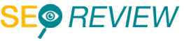 SEO Review Logo